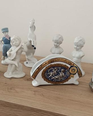 Set di ceramiche