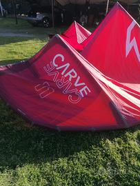 Kite North Carve  2022 11m