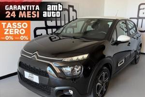 Citroen C3 83Cv Shine