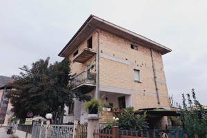 Appartamento - Colonnella