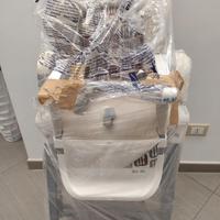 SEGGIOLONE INGLESINA ORIGINALE