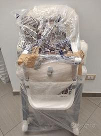 SEGGIOLONE INGLESINA ORIGINALE