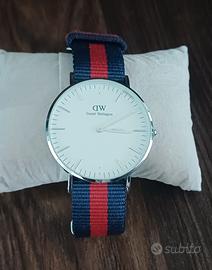 Orologio Daniel Wellington- pezzi di ricambio 