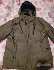 Giacca invernale Uomo M/L