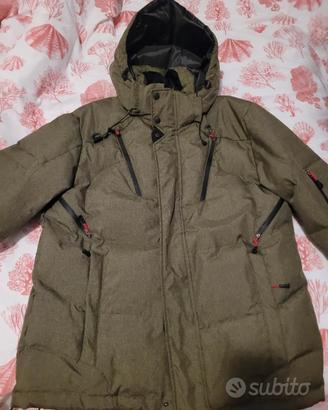 Giacca invernale Uomo M/L