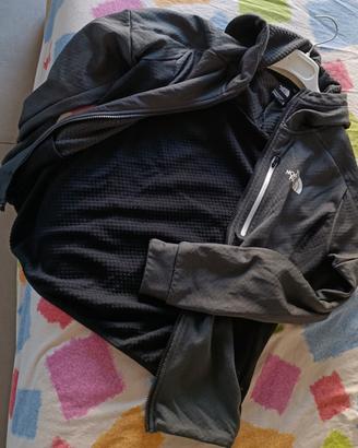  Tech The North Face donna taglia M