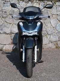 Honda SH150i