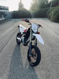 Husqvarna sm 2t