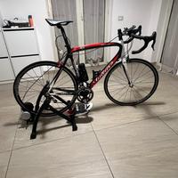 Bicicletta Wilier