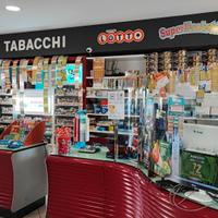 arredamento tabacchi