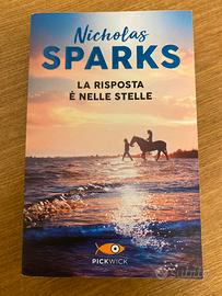 La risposta é nelle stelle di Nicholas Sparks