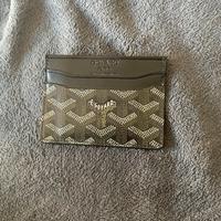 Portafoglio goyard