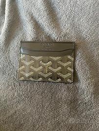 Portafoglio goyard