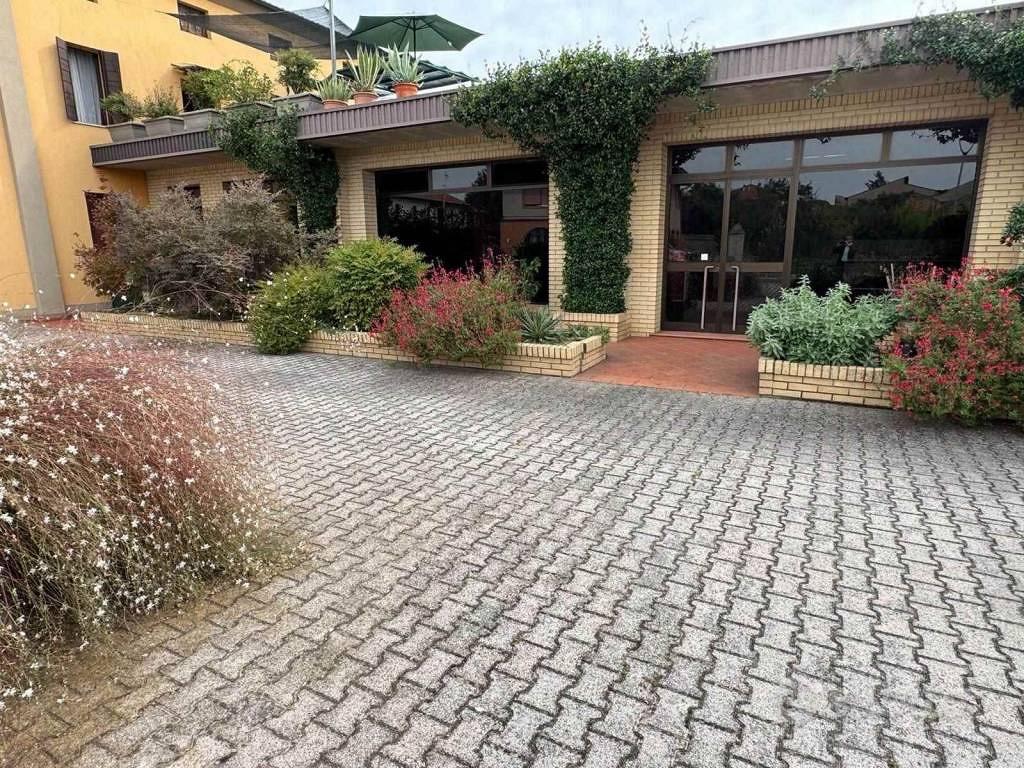 Casa – Villa Estense, Fornasette - Vista 2