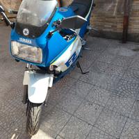 fz 750 asi 