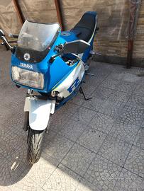 fz 750 asi 
