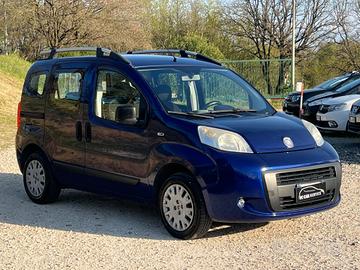 Fiat Qubo 1.4 BENZINA METANO PERMUTE RATE GARANZIA