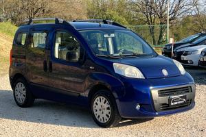 Fiat Qubo 1.4 BENZINA METANO PERMUTE RATE GARANZIA