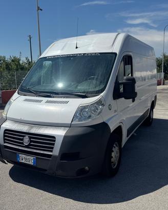 Fiat ducato 2.3 mjet furgone