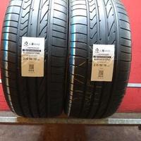 2 gomme 235 50 19 bridgestone a5708