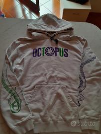 felpa octopus 