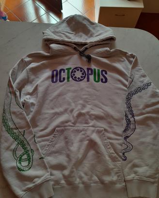 felpa octopus 