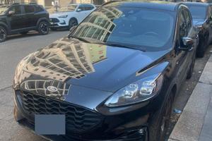 Ford Kuga St Line