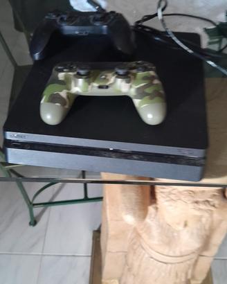 Ps4 slim