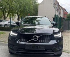 Volvo XC 40 Rdisign