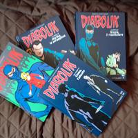 Fumetti diabolik