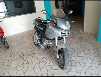 ducati multistrada