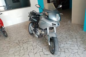ducati multistrada