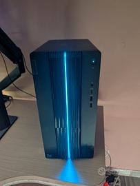 PC Gaming Fisso(Lenovo)