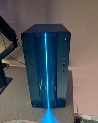 PC Gaming Fisso(Lenovo)