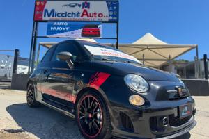 ABARTH 595 1.4 TURBO 180 CV COMPETIZIONE SABELT FU