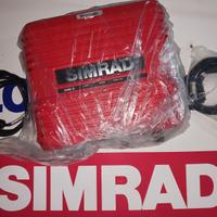 Simrad BSM 3 modulo eco chirp 3kw