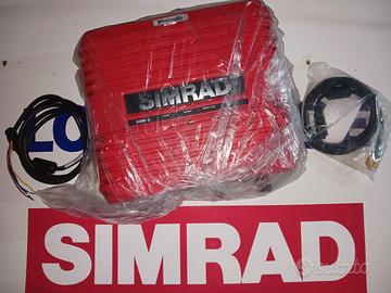 Simrad BSM 3 modulo eco chirp 3kw