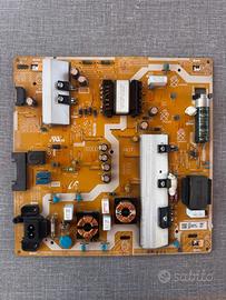 RICAMBI TV SAMSUNG UE55RU7400U