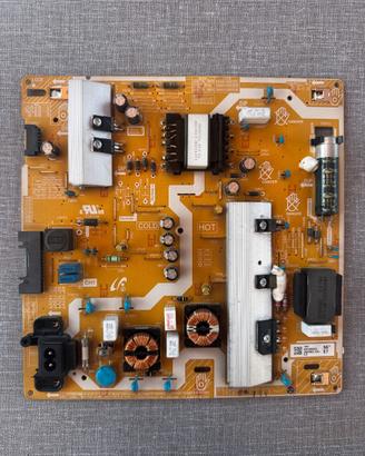 RICAMBI TV SAMSUNG UE55RU7400U