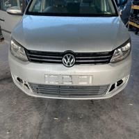 Vendiamo ricambi vw touran 2012 guida a destra
