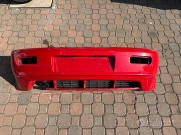 Paraurto post Fiat barchetta prima serie originale