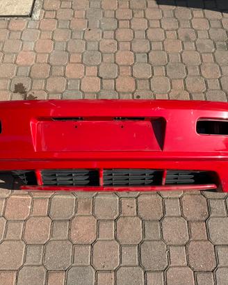 Paraurto post Fiat barchetta prima serie originale