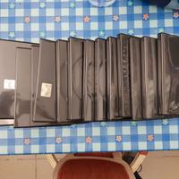 Lotto Custodie CD DVD + Bustine Protettive Maxell