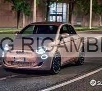 Ricambi usati fiat 500 2020/22
