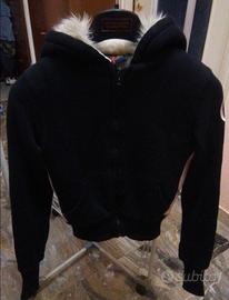 GIACCA RAGAZZINA 