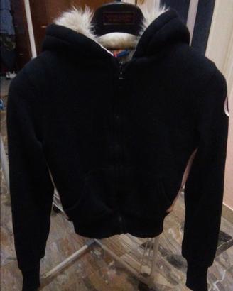 GIACCA RAGAZZINA 