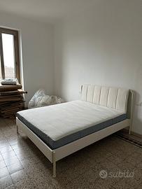 Camera da letto completa Ikea