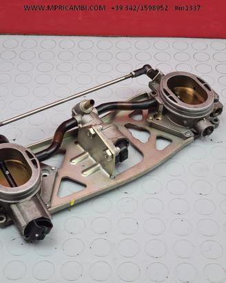 CORPOFARFALLATO CORPO DUCATI 848 2007 2013 2011