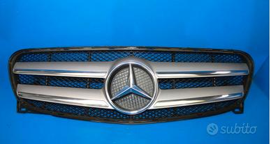 Griglia anteriore gla