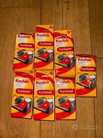 Kodak funsaver
